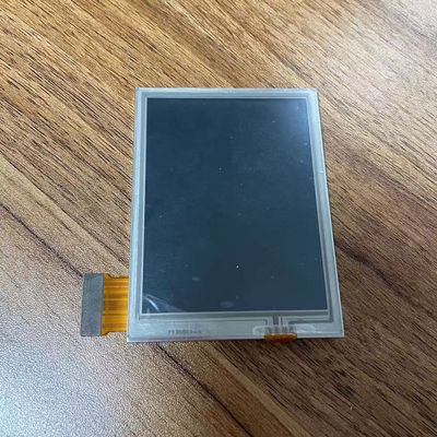 ДИСПЛЕЙ LCD ² дюйма 272×480 300 cd/m TM035NDH04 TIANMA 3,5 ПРОМЫШЛЕННЫЙ