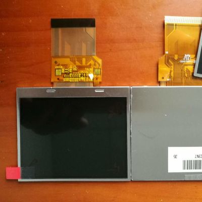 9 яркость автомобильное TFT высоты дюйма C090EAN04.1 показывает 3G штыри FPC вибрации 40