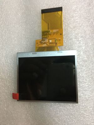 9 яркость автомобильное TFT высоты дюйма C090EAN04.1 показывает 3G штыри FPC вибрации 40