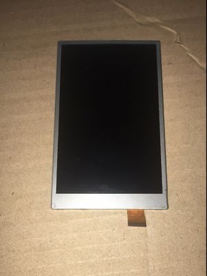 LS041Y3LW01	Диез    ДИСПЛЕЙ LCD ² 4.1inch 385 cd/m ПРОМЫШЛЕННЫЙ