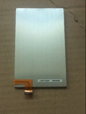 LS041Y3LW01	Диез    ДИСПЛЕЙ LCD ² 4.1inch 385 cd/m ПРОМЫШЛЕННЫЙ