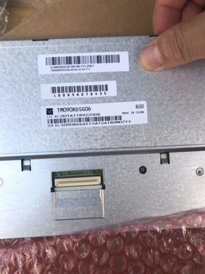 TM090RDSG06 TIANMA 9,0 дюйма 800 ((RGB) × 480 ИНДУСТРИАЛЬНЫЙ ЖК-дисплей 70/70/50/70 (Тип.)