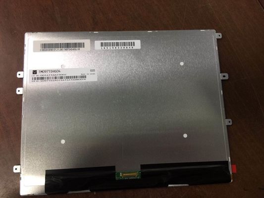 TM097TDHG04 ДИСПЛЕЙ LCD ² ×768 350 cd/m TIANMA 9,7&quot; 1024 (RGB) ПРОМЫШЛЕННЫЙ