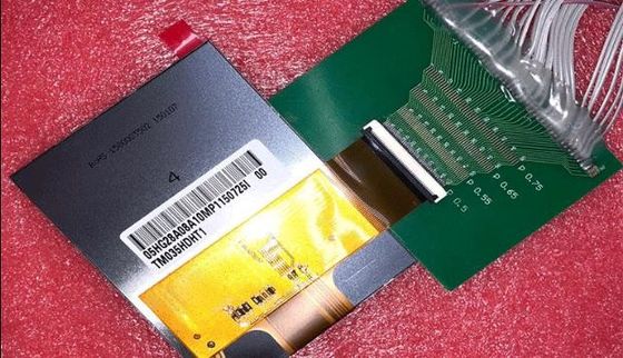 TM035HDHT1 cd/m TIANMA 3,5&quot; 240 (RGB) ДИСПЛЕЙ LCD ² ×320 100 ПРОМЫШЛЕННЫЙ