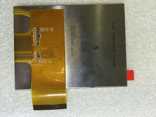 TM035HDHT1 cd/m TIANMA 3,5&quot; 240 (RGB) ДИСПЛЕЙ LCD ² ×320 100 ПРОМЫШЛЕННЫЙ