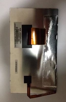 TM070RDZ07 cd/m TIANMA 7,0&quot; 800 (RGB) ДИСПЛЕЙ LCD ² ×480 660 ПРОМЫШЛЕННЫЙ