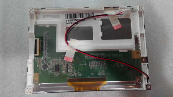 TM057KDH02 cd/m TIANMA 5,7&quot; 320 (RGB) ДИСПЛЕЙ LCD ² ×240 400 ПРОМЫШЛЕННЫЙ