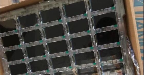 TM030LDHT2 Tianma 3 дюйма Трансфлективный TFT LCD 40/45/55/40 (тип.)