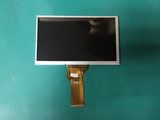 TM070RDH10-11 cd/m TIANMA 7,0&quot; 8000 (RGB) ДИСПЛЕЙ LCD ² ×480 350 ПРОМЫШЛЕННЫЙ
