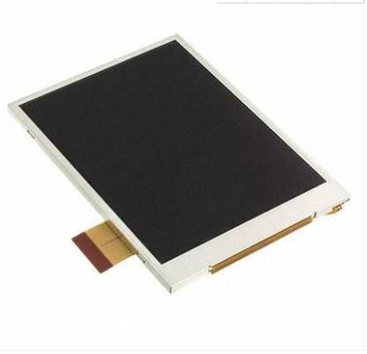 Дисплей диеза TFT LCD ² 3.7INCH 480×640 RGB 200 cd/m   LS037V7DW03B