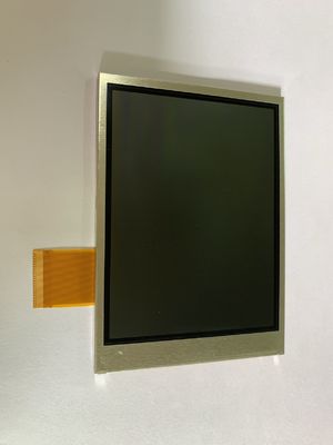 LS037V7DD06R 3,7&quot; 480×640RGB   ДИСПЛЕЙ LCD ² 100 cd/m ПРОМЫШЛЕННЫЙ