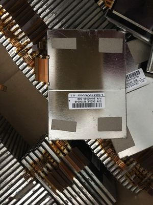 LS037V7DD05	Диез 3,7&quot; 480×640 RGB   ДИСПЛЕЙ 130CD/M2 ПРОМЫШЛЕННЫЙ LCD