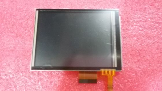 LS037V7DD05	Диез 3,7&quot; 480×640 RGB   ДИСПЛЕЙ 130CD/M2 ПРОМЫШЛЕННЫЙ LCD