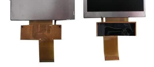 TM030ZDHG01 TIANMA 3.0&quot; 320 ((RGB) × 320 ИНДУСТРИАЛЬНЫЙ ЖК-дисплей 70/70/70/60 (Тип.) ((CR≥10)