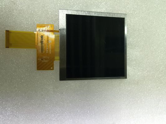 TM030ZDHG01 TIANMA 3.0&quot; 320 ((RGB) × 320 ИНДУСТРИАЛЬНЫЙ ЖК-дисплей 70/70/70/60 (Тип.) ((CR≥10)