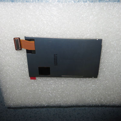 LS035Y8DX04A   Диез   3,5&quot;   ² 480×800RGB 400 cd/m   ПРОМЫШЛЕННЫЙ ДИСПЛЕЙ LCD