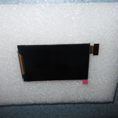 Диез LS035Y8DX02A	3,5&quot;	LCM	  ДИСПЛЕЙ LCD ² 480×800 RGB 500 cd/m ПРОМЫШЛЕННЫЙ