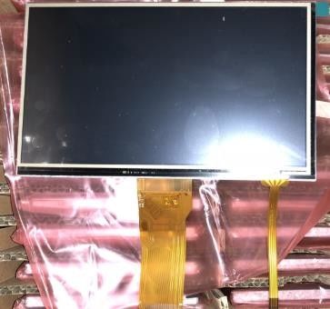TM070RBH10-40 cd/m TIANMA 7,0&quot; 800 (RGB) ДИСПЛЕЙ LCD ² ×480 280 ПРОМЫШЛЕННЫЙ