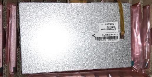 TM070RBH10-40 cd/m TIANMA 7,0&quot; 800 (RGB) ДИСПЛЕЙ LCD ² ×480 280 ПРОМЫШЛЕННЫЙ