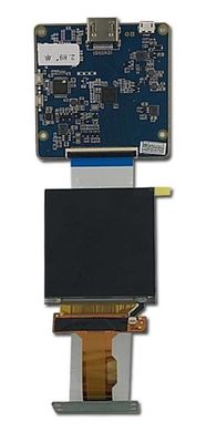 2,9&quot;	LCM	1440×1440RGB    150CD/M2 дисплей LS029B3SX04 диеза TFT LCD