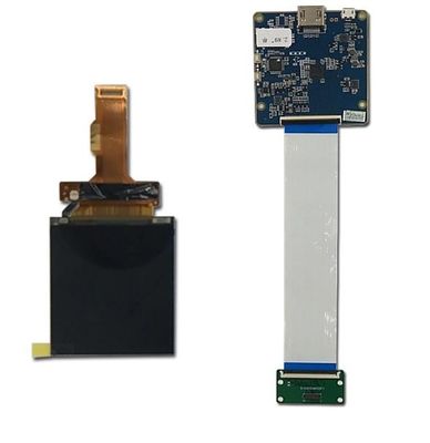 LS029B3SX02	Диез 2.9INCH   1440×1440RGB 	ДИСПЛЕЙ 300CD/M2 ПРОМЫШЛЕННЫЙ LCD