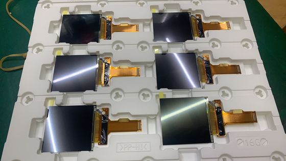 2,9&quot;	LCM	1440×1440RGB    150CD/M2 дисплей LS029B3SX04 диеза TFT LCD