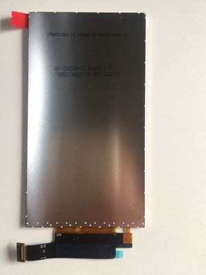 TM050JDHG33 cd/m TIANMA 5,0&quot; 720 (RGB) ДИСПЛЕЙ LCD ² ×1280 600 ПРОМЫШЛЕННЫЙ