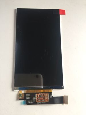 TM050JDHG33 cd/m TIANMA 5,0&quot; 720 (RGB) ДИСПЛЕЙ LCD ² ×1280 600 ПРОМЫШЛЕННЫЙ