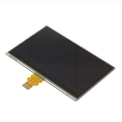 LS027B7DH01	Диез   2,7&quot;   ДИСПЛЕЙ 400×240 RGB ПРОМЫШЛЕННЫЙ LCD