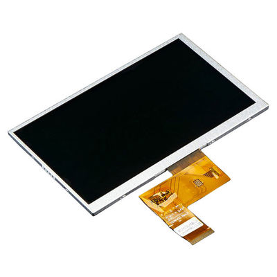 LS027B7DH01	Диез   2,7&quot;   ДИСПЛЕЙ 400×240 RGB ПРОМЫШЛЕННЫЙ LCD