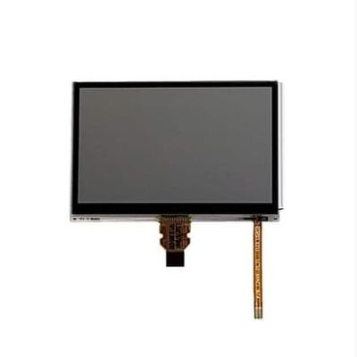 2.7inch LCM	400×240RGB   Дисплей LS027B4DH01 диеза TFT LCD