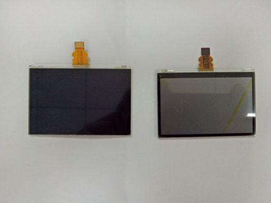 2.7inch LCM	400×240RGB   Дисплей LS027B4DH01 диеза TFT LCD