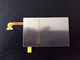 LS024J3LX01	ДИСПЛЕЙ LCD ² диеза 2.4INCH 320×480RGB 370cd/m ПРОМЫШЛЕННЫЙ