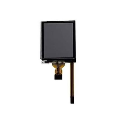 LS013B7DH05	Диез   1,26» 144×168RGB   ПРОМЫШЛЕННЫЙ ДИСПЛЕЙ LCD