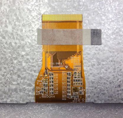 8,4-дюймовый TFT-ЖК-дисплей TIANMA XGA 1024 × 768 XGA 132PPI TM097TDH01 210,2 × 166,2 × 3,96