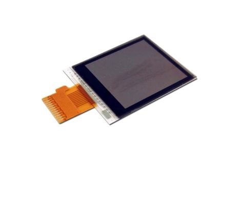 LS013B7DH01	ДИСПЛЕЙ 144×168 RGB ПРОМЫШЛЕННЫЙ LCD диеза 1,26»