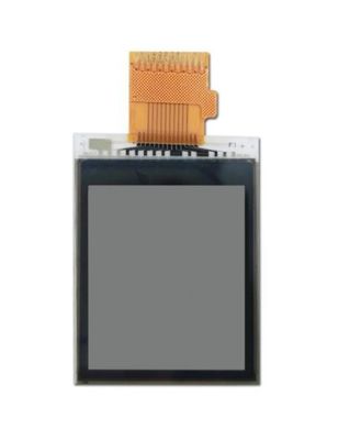 LS013B7DH01	ДИСПЛЕЙ 144×168 RGB ПРОМЫШЛЕННЫЙ LCD диеза 1,26»
