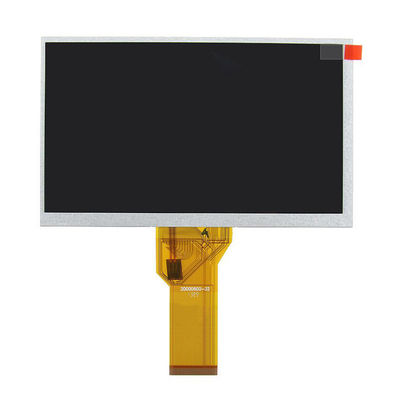 TM043NDH03 cd/m TIANMA 4,3&quot; 480 (RGB) ДИСПЛЕЙ LCD ² ×272 450 ПРОМЫШЛЕННЫЙ