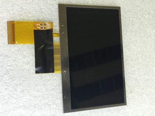 TM043NDH03 cd/m TIANMA 4,3&quot; 480 (RGB) ДИСПЛЕЙ LCD ² ×272 450 ПРОМЫШЛЕННЫЙ