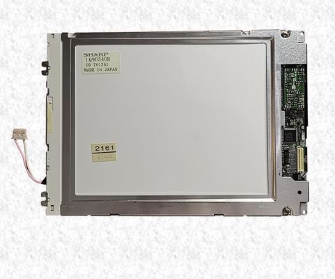 8.4INCH	LCM	640×480RGB    Дисплей диеза TFT LCD     LQ9D340H