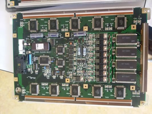 8.4inch   640 (RGB) ×480, VGA, 94PPI   Дисплей диеза TFT LCD   LQ9D178K