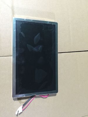 7&quot; LCM	 480 (RGB) ×234   75PPI   Диез   Дисплей TFT LCD   LQ7BW556T