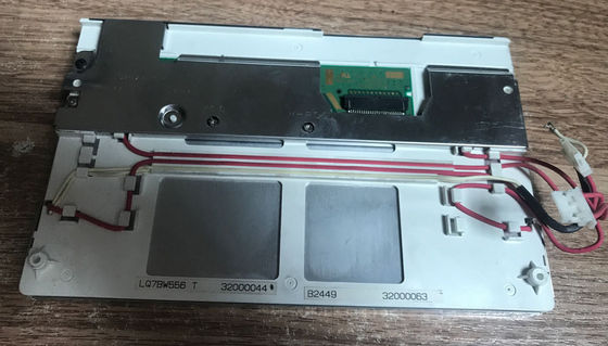 7&quot; LCM	 480 (RGB) ×234   75PPI   Диез   Дисплей TFT LCD   LQ7BW556T