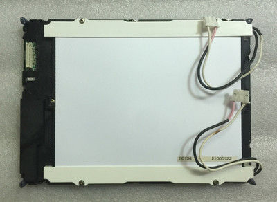 6,4&quot;	LCM640 (RGB) ×480, VGA, 124PPI  	² 300 cd/m   Диез   Дисплей LQ64D343 TFT LCD