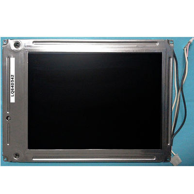 LQ64D342 ДИСПЛЕЙ диеза 6.4INCH LCM 640×480RGB ПРОМЫШЛЕННЫЙ LCD