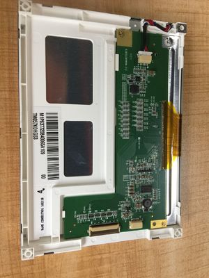 TM057KDHG03 TIANMA 5.7&quot; 320 ((RGB) × 240 ИНДУСТРИАЛЬНЫЙ ЖК-дисплей 70/70/70/60 (Тип.) ((CR≥10)
