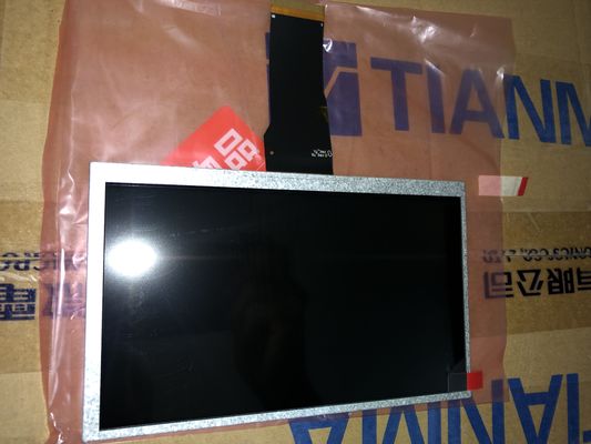800*480 7 дюймов TM070RDH10-42 ТФТ фоторамка панель 70/70/50/70 (тип.)