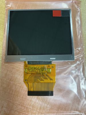 TM035KDH04 cd/m TIANMA 3,5&quot; 320 (RGB) ДИСПЛЕЙ LCD ² ×240 420 ПРОМЫШЛЕННЫЙ