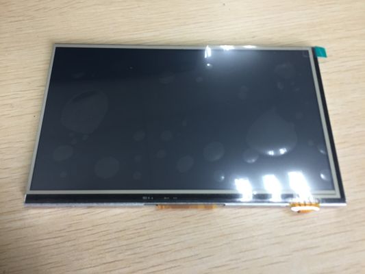 TM070RBH10-00 cd/m TIANMA 7,0&quot; 800 (RGB) ДИСПЛЕЙ LCD ² ×480 280 ПРОМЫШЛЕННЫЙ