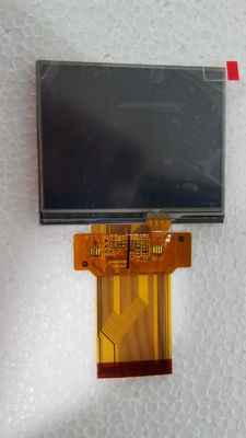 TM035KBH05 cd/m TIANMA 3,5&quot; 320 (RGB) ДИСПЛЕЙ LCD ² ×240 350 ПРОМЫШЛЕННЫЙ
